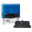 Printer Compact PRO 40 z zatyczka niebieski