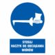 stosuj haczyk do wyciagania wiórów
