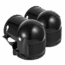 artilux-nakolanniki-czarne-para-ujecie-3-4-scaled