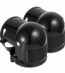 artilux-nakolanniki-czarne-para-ujecie-3-4-scaled